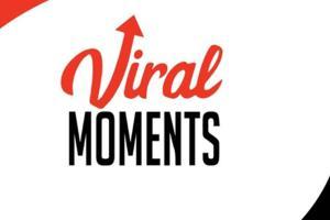 How 'Viral Moments' became the fastest growing entertainment portal