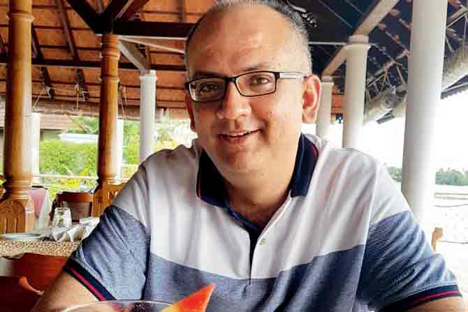 vivek Kaul, econcentral.in; examines India’s hot happenings through the lens of economic thinking