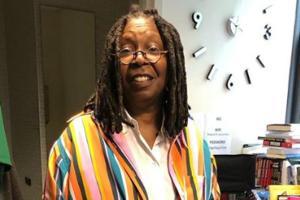 Whoopi Goldberg wants to star in Sister Act 3