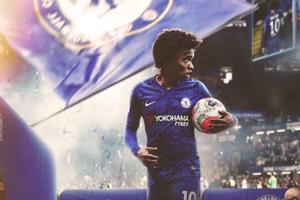 Willian pens emotional letter to confirm Chelsea departure