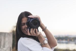 Learn tricks for a kickass Instagram feed