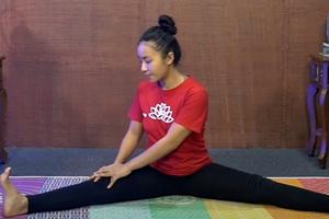 Yogasanas to help ease knee pain | The Yoga institute