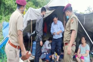 Mizoram MLA conducts caesarean operation on woman, helps deliver baby