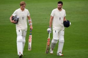Eng vs Pak: Crawley scores 50, Abbas scalps two in drawn 2nd Test