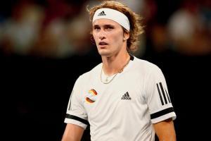 Alexander Zverev on US Open 2020: America is a funny place
