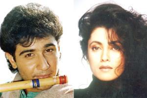 Remember these Bollywood stars from the 1990s?