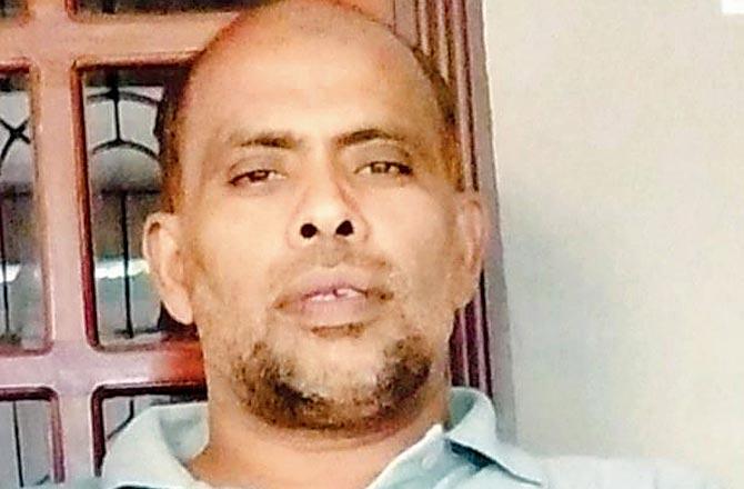 Ashraf Pulikkiyath