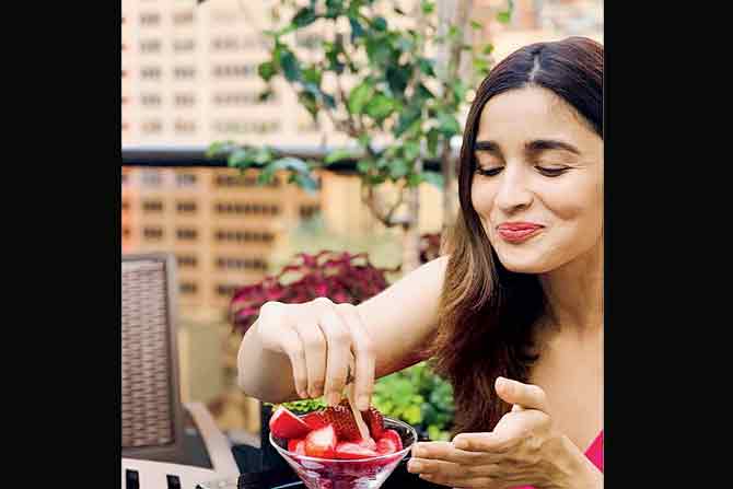 Alia