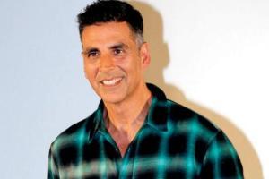 Akshay Kumar donates Rs 1 crore for Assam flood relief