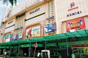 'Why are cinemas being singled out?'