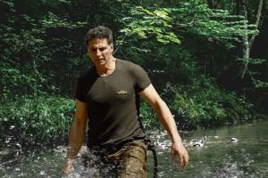 Akshay Kumar all set for a new adventure with his 'buddy' Bear Grylls