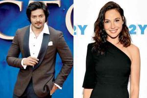 Back in business with Ali Fazal's Hollywood flick Death on the Nile?