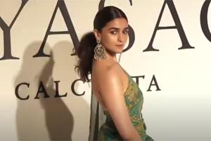 Alia Bhatt and Aditya Roy Kapoor's Sadak 2 trolled by netizens
