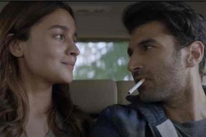 Sadak 2 Movie Review: Far too dull and devoid of style; absolutely skip