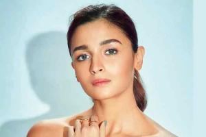 Alia Bhatt gets trolled for disabling comments on social media accounts