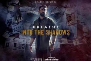 Amit Sadh opens up about his character in Breathe 2 and much more