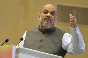 Amit Shah says he has tested negative for COVID-19