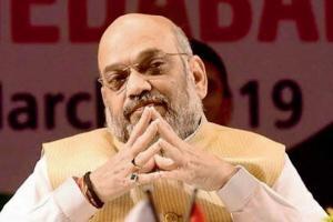 Amit Shah admitted to AIIMS days after recovering from Coronavirus