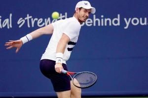 Andy Murray topples Zverev to reach Last 16