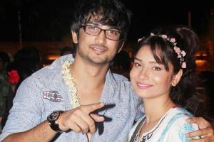 Ankita shares bank statements after reports claim Sushant paid her EMI