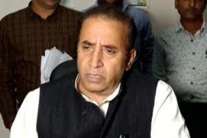'Will send complaints about film-maker Sandeep Singh to CBI'