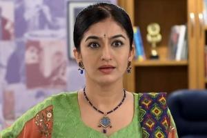 TMKOC's Anjali Mehta quits show; pens farewell note for her co-stars
