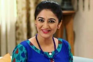 300px x 200px - Taarak Mehta Ka Ooltah Chashmah's Anjali Mehta on quitting the show