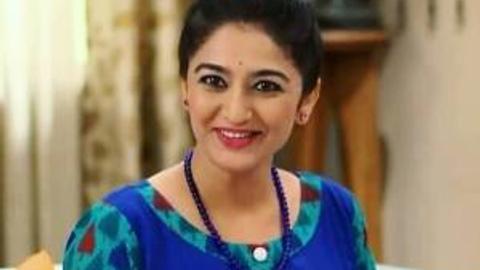 480px x 270px - Taarak Mehta Ka Ooltah Chashmah's Anjali Mehta on quitting the show