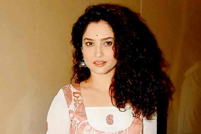 Ankita