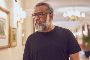 Anubhav Sinha: Chintuji agreed to do Mulk after a 15-minute narration