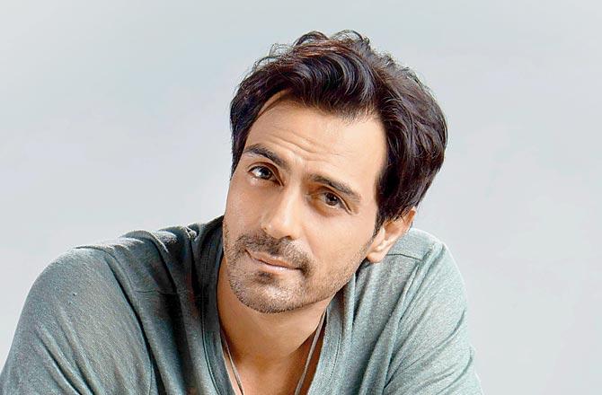 Arjun Rampal