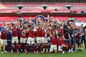 EPL: Arsenal to cut jobs due to drop in revenue