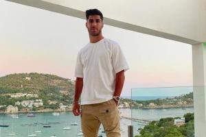 Did you know Nadal was behind Asensio's transfer to Real Madrid?