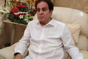 Dilip Kumar's brother Aslam Khan passes away at the age of 88