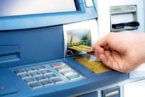 Man known for dismantling ATM machines in 30 minutes arrested
