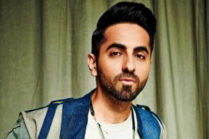 Ayushmann welcomes SC verdict that daughters have equal birthright