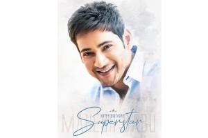 Mahesh Babu fans make his birthday a memorable one for the Superstar