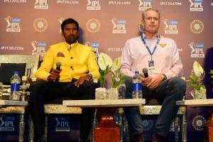 Dhoni's leadership changed perception of leadership among all captains