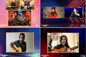 Bandish Bandits: How the live concert turned out to be a success!