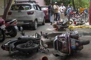 Bengaluru riots: MLA's nephew 'admits' to posting derogatory remark