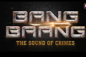 Bang Baang: The hunt for the lead cast for this Ekta Kapoor show starts