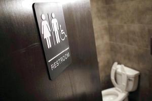 Cops rescue ex-IAS officer's grandson from locked bathroom