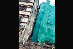 State policy on dilapidated structures is overdue