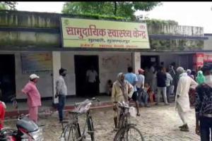New scam in Bihar: 65-year-old woman becomes 'mom' 8 times in 14 months