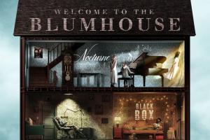 Welcome to the Blumhouse: A slate of eight thriller films