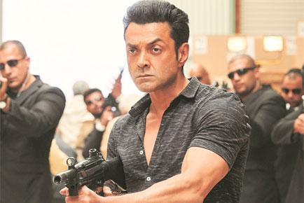 Bobby Deol: Race 3 gave a kickstart to my career