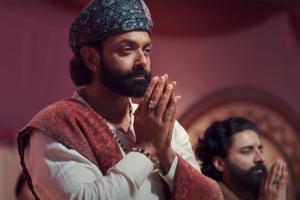 Aashram Trailer: Bobby Deol blends into a new role, looks promising
