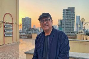 Boman Irani:  Never met my father, photos were the only memory of him