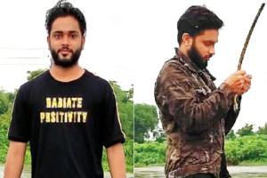 Thane: Two brothers drown in Bhiwandi's Kamwari river while fishing