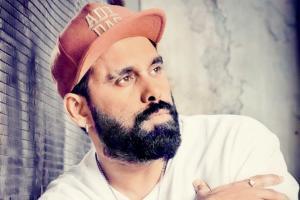 Choreographer Bosco: Idea is to lend a fantastical feel to story